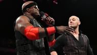 We said give us give no f's Lashley, not give no f's about Lashley!